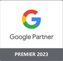Google 優(yōu)秀合作伙伴